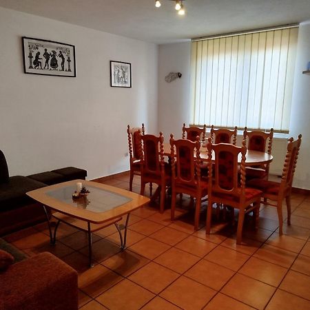 Guest House Kovalik Suchá Hora المظهر الخارجي الصورة