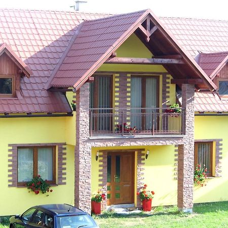 Guest House Kovalik Suchá Hora المظهر الخارجي الصورة