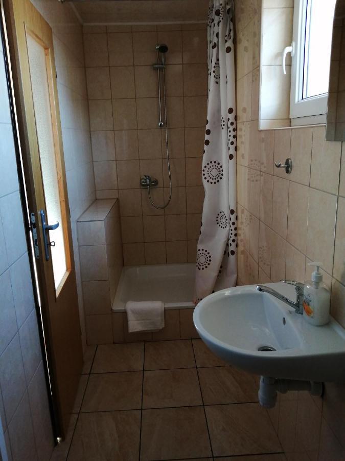 Guest House Kovalik Suchá Hora المظهر الخارجي الصورة