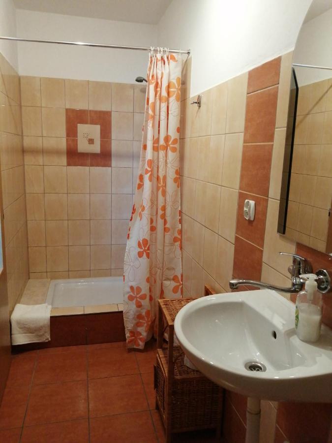 Guest House Kovalik Suchá Hora المظهر الخارجي الصورة