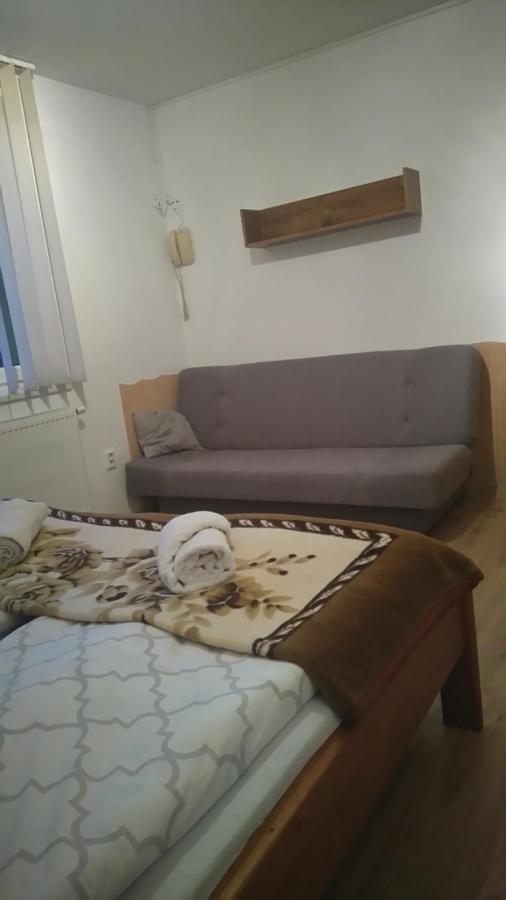 Guest House Kovalik Suchá Hora المظهر الخارجي الصورة