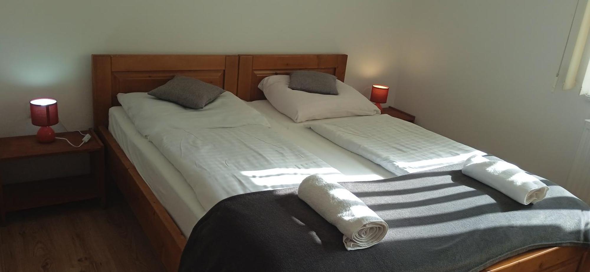 Guest House Kovalik Suchá Hora المظهر الخارجي الصورة
