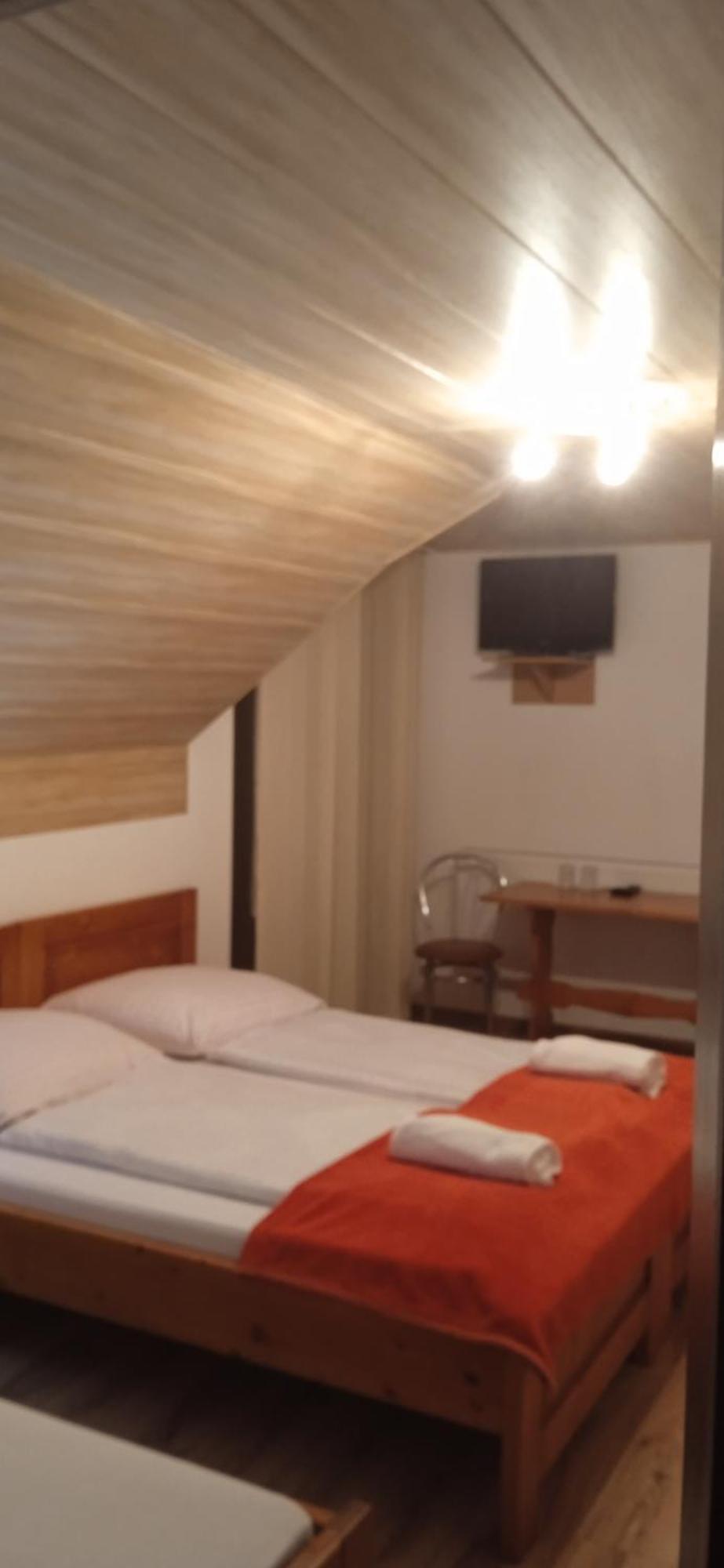 Guest House Kovalik Suchá Hora الغرفة الصورة