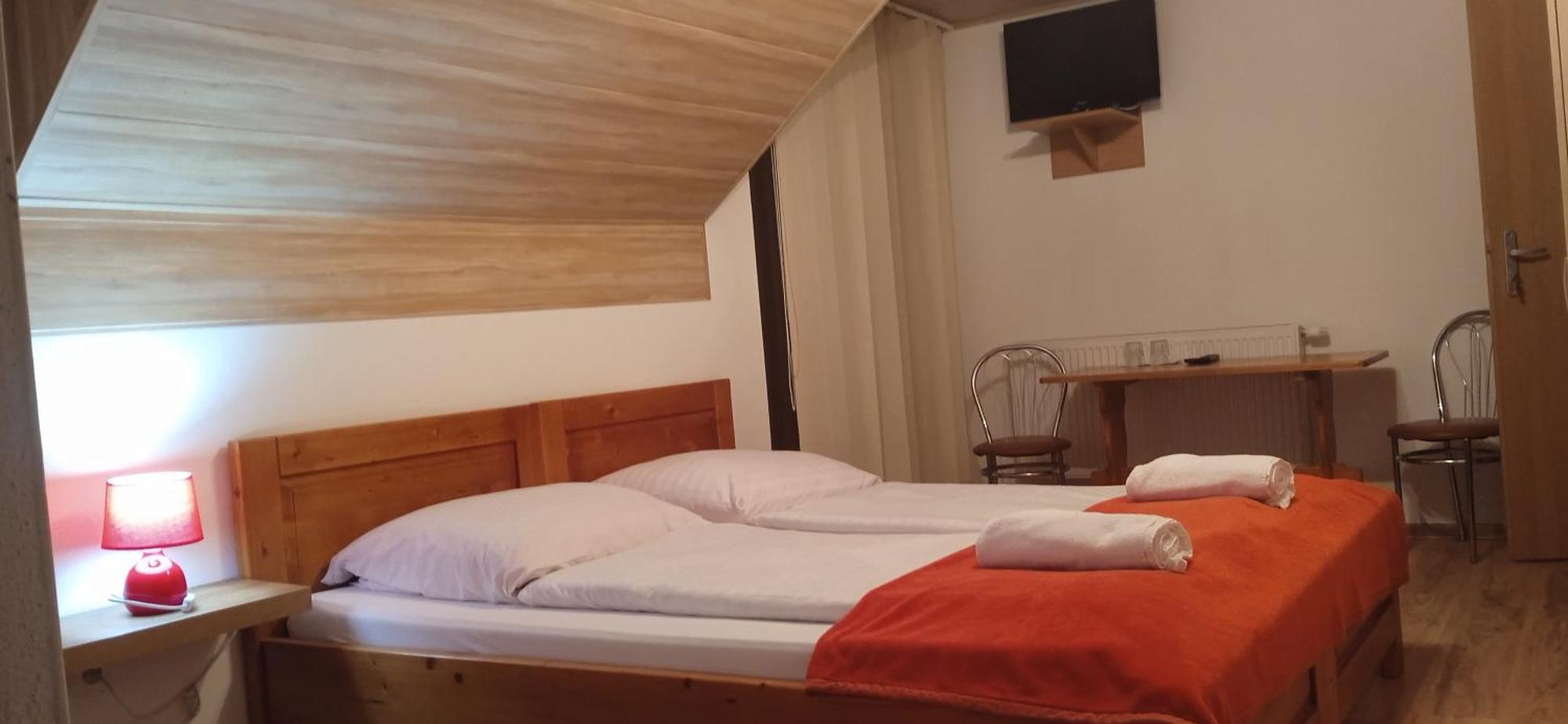Guest House Kovalik Suchá Hora الغرفة الصورة
