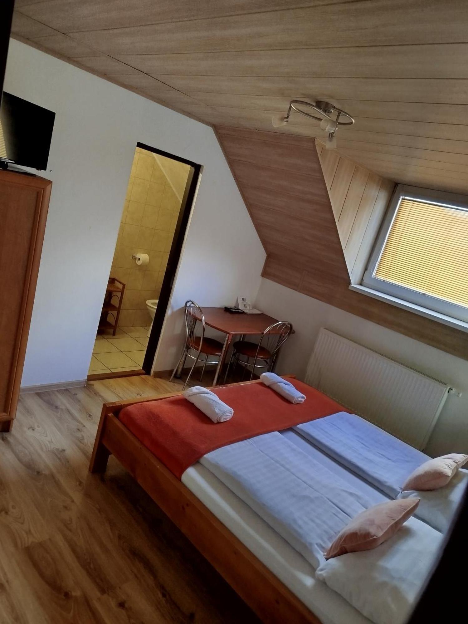 Guest House Kovalik Suchá Hora المظهر الخارجي الصورة