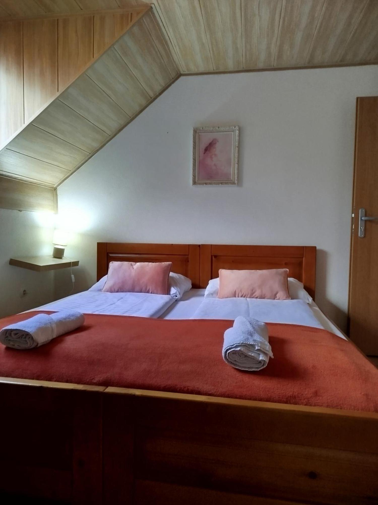 Guest House Kovalik Suchá Hora المظهر الخارجي الصورة