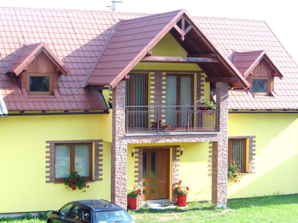 Guest House Kovalik Suchá Hora المظهر الخارجي الصورة